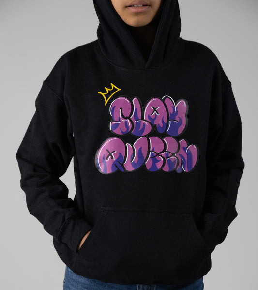 Slay Queen Hoodie