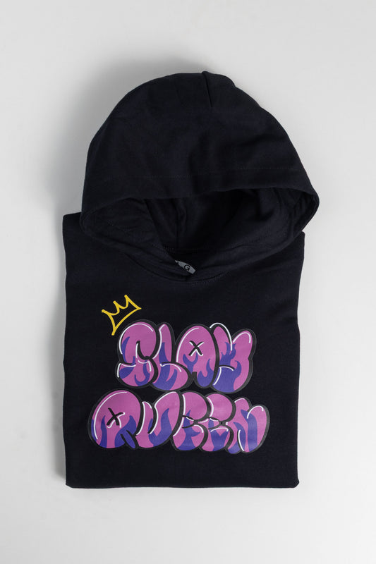 Slay Queen Hoodie